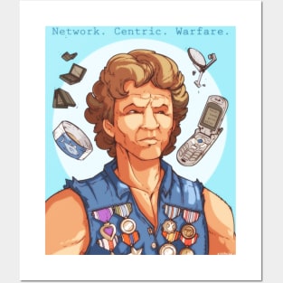 TRENDING Neil Breen New American Filmmaker Design Posters and Art